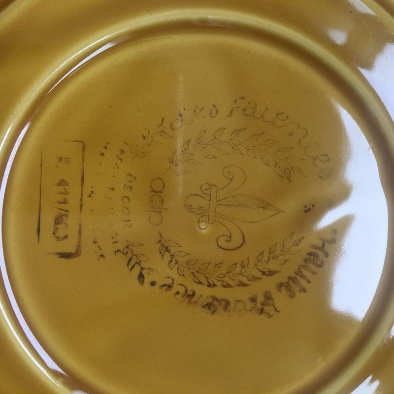 1960年代 ヴァラージュ ADP ファイアンス・オート