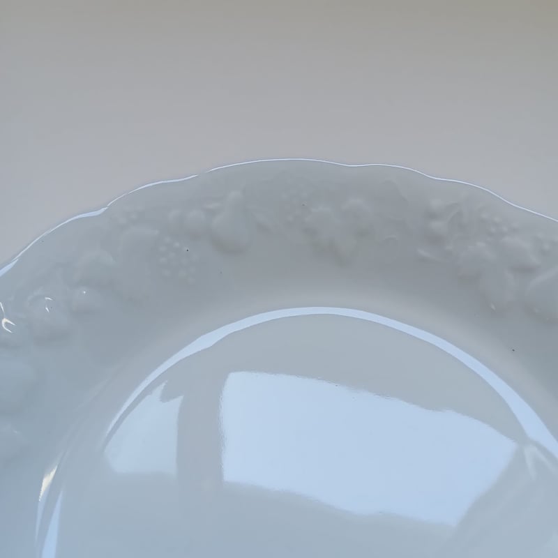 リモージュ フィリップ・デズリエール カリフォルニア スープ