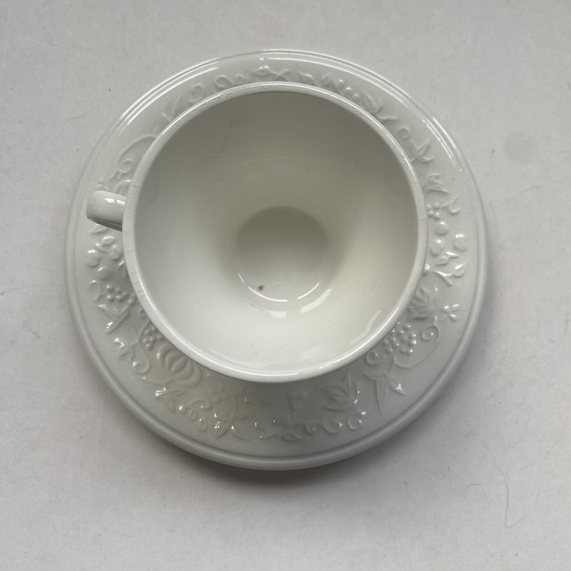 1950年代 ディゴワン サルグミンヌ フレーツレリーフ ドゥミタス