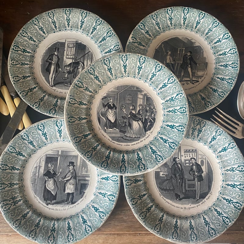 サルグミンヌの商品一覧｜こよなくアンティーク 希少◇19世紀