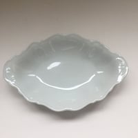 ロイヤルリモージュ　チュリーン ロイヤルリモージュ チュリーン アンティーク食器