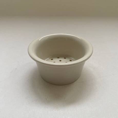20世紀後半　ポ・パソワール　生成の陶器　3点セット