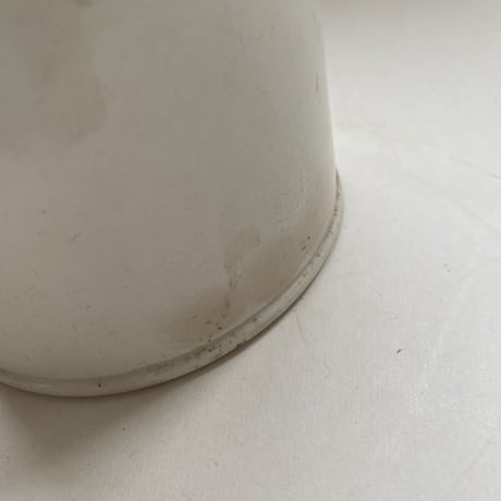 １９００年　ディゴワン ・サルグミンヌ  陶器ボトル