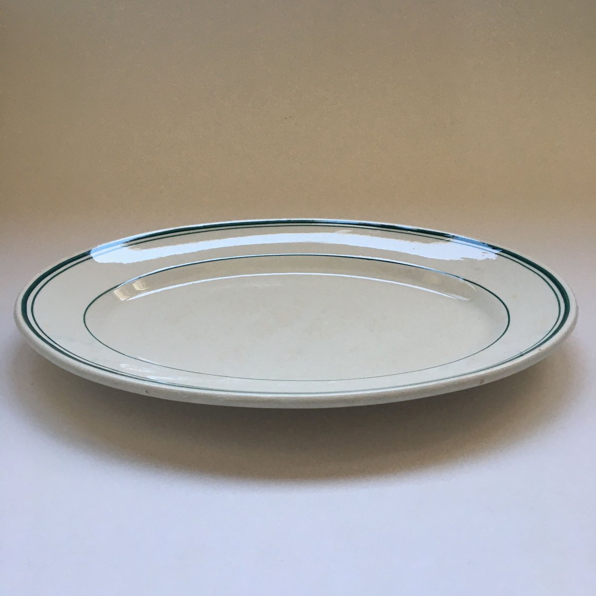 ジアン　pont aux choix オーバルプレート（大） ジアン pont aux choix オーバルプレート（大） 【公式通販】