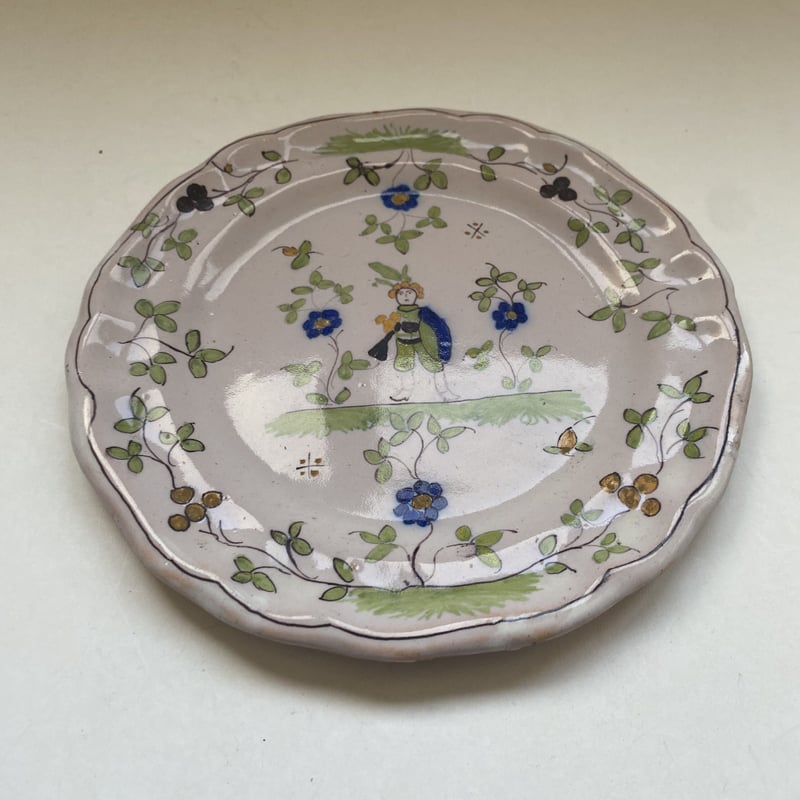 コロシアムColosseum ディナー皿 パン皿ペア 【公式通販】