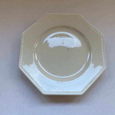 仏アンティーク† sarreguemines オクトゴナル ラヴィエ　雅姫 仏アンティーク† sarreguemines オクトゴナル ラヴィエ 雅姫