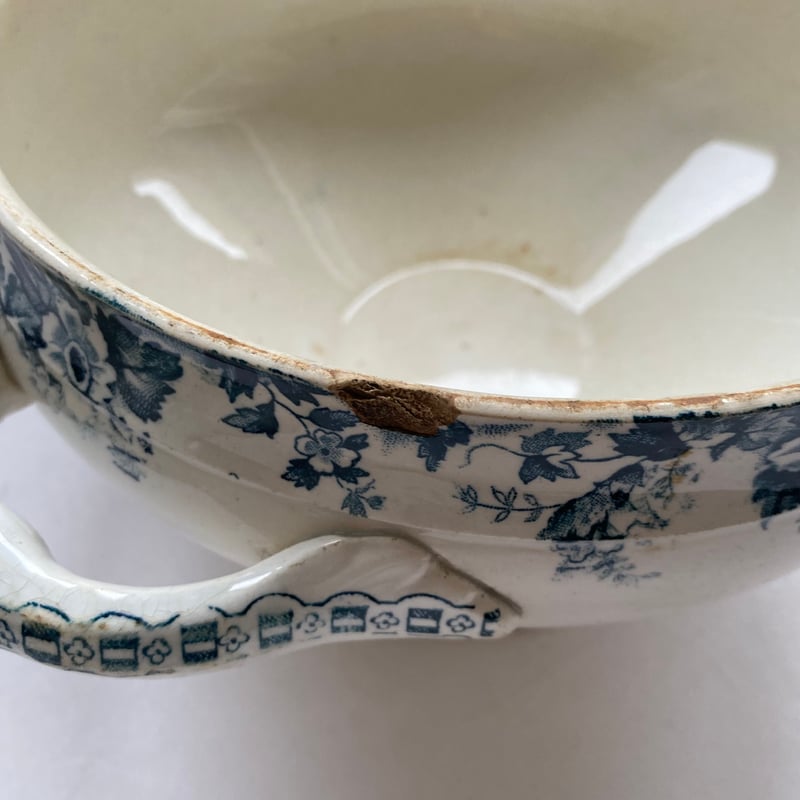 サンタマン スーピエール マリールイーズ 野ばら 美品 フランス