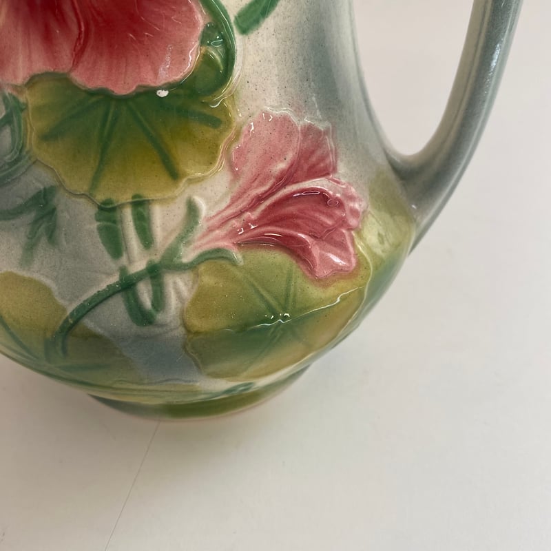 20世紀前半 サンクレモン ピシェ バルボティーヌ カプシンヌ・モチーフ