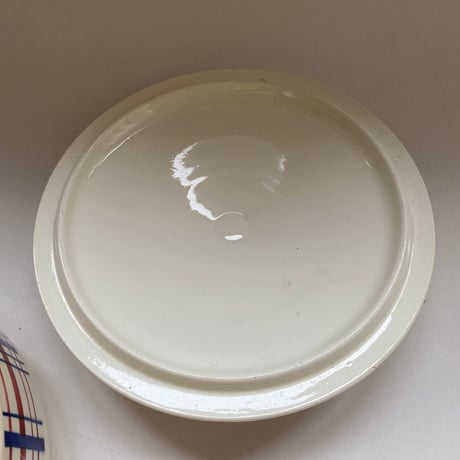 19３0年代　サンタマン　スーピエール　チェック  トリコロール