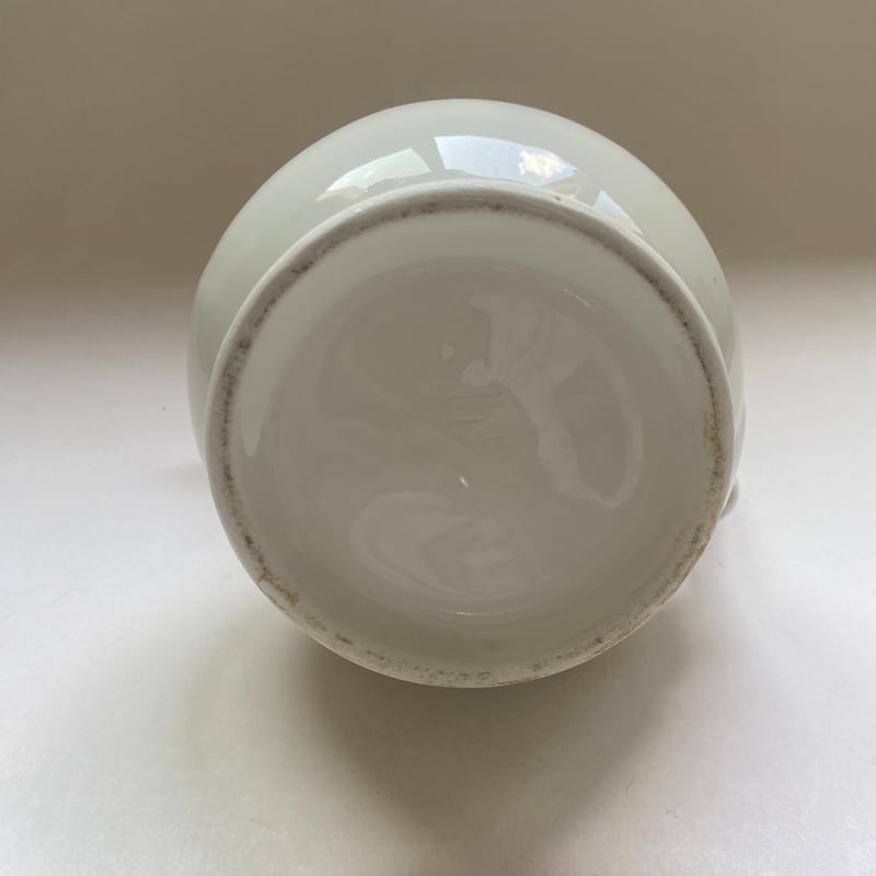 19世紀 ブロ ピシェ 白磁 1-2 | campagne à paris vintage