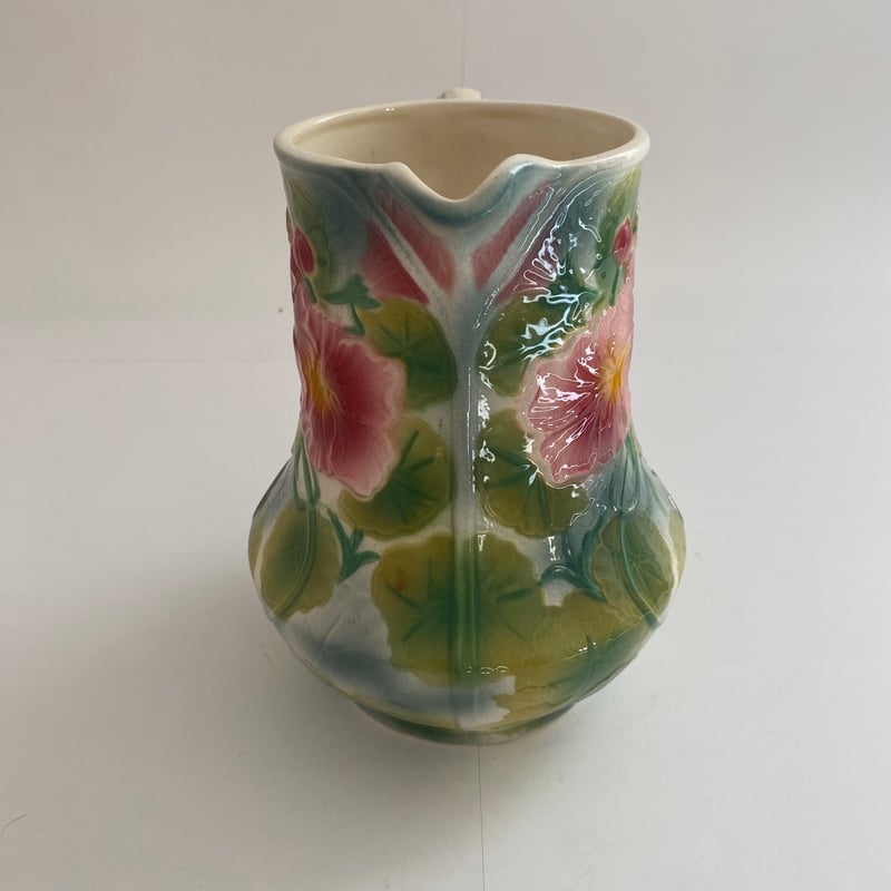 20世紀前半 サンクレモン ピシェ バルボティーヌ カプシンヌ・モチーフ