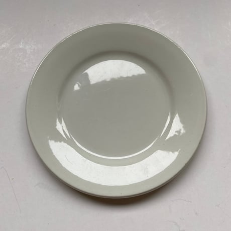 １９７０年代　サルグミンヌ・ヴェッセル　ピロブラン　パン用プレート　2枚セット　１−２