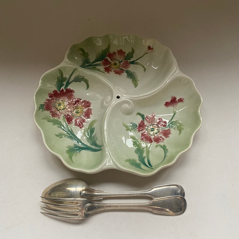 20世紀前半 サンクレモン プラ・ミニャルディーズ（ハンドルなし