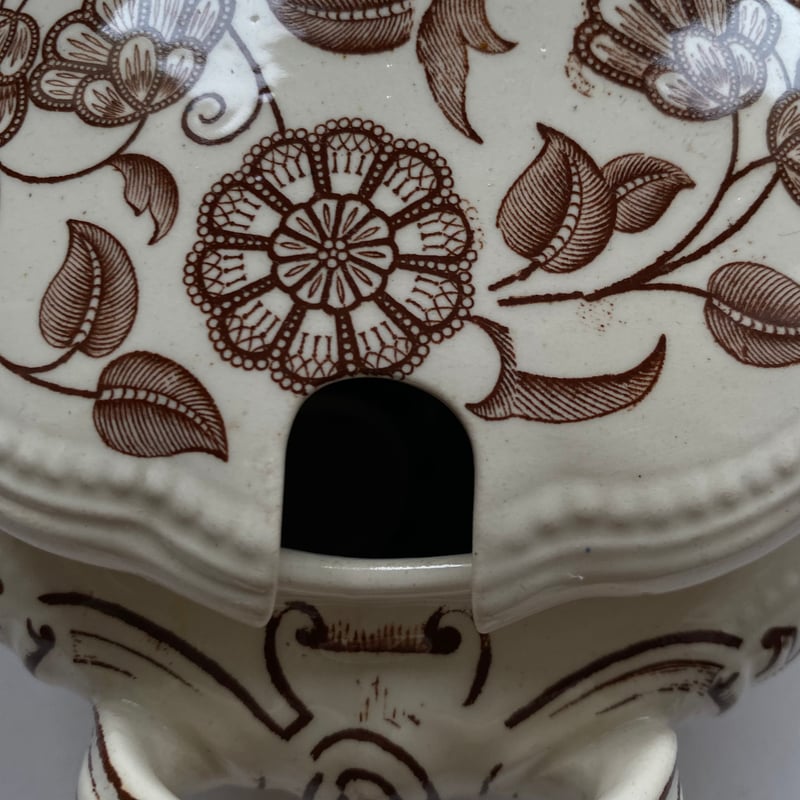 絵画　陶器の壁掛け　KISS ビンテージ　レトロ　スーホルム 絵画 陶器の壁掛け KISS ビンテージ レトロ スーホルム 絵画