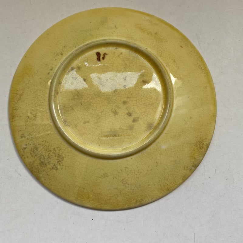 サルグミンヌ　パニエプレート サルグミンヌ パニエプレート SARREGUEMINES パニエプレート