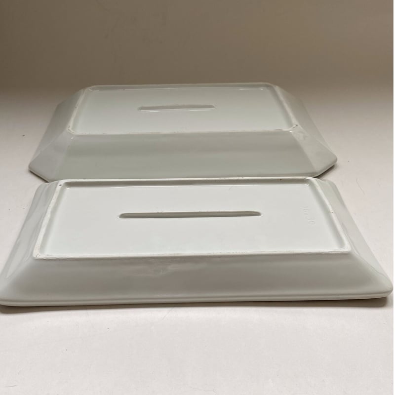 co+fe オクトゴナルプレート 19.5 co+fe オクトゴナルプレート 22