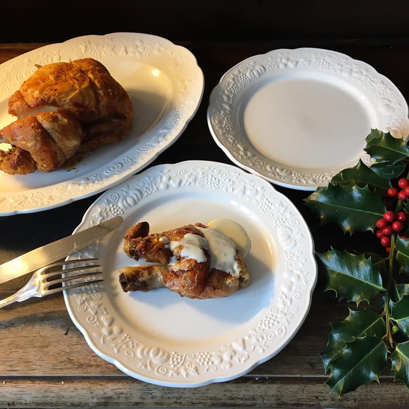 1920年代 ディゴワン サルグミンヌ(刻印なし) プラ・オーヴァル