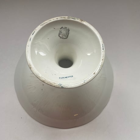 19世紀後半　ニミー　クロシェット　コンポティエ
