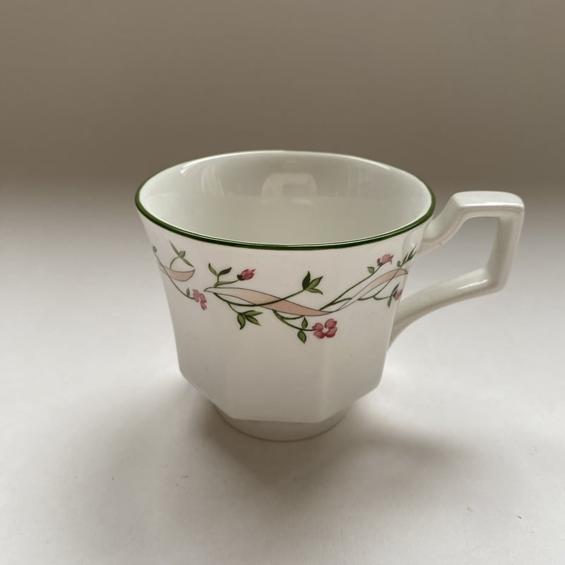 Dr. John SPECIAL SELECTION【レア品】 1960年代 ジョンソン・ブラザーズ オクトゴナル ティー