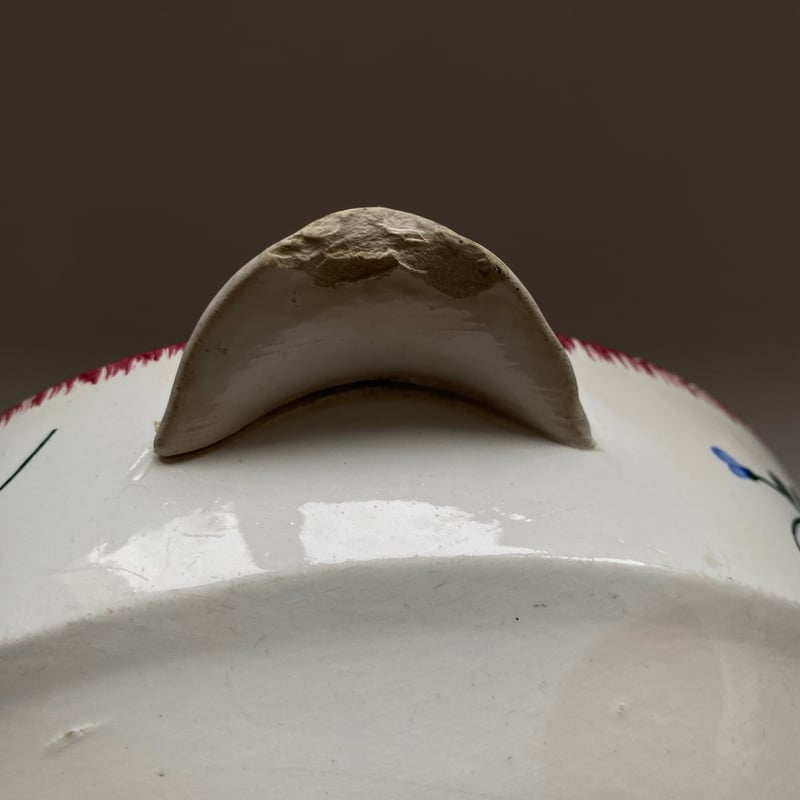 1930年代 サルグミンヌ・ディゴワン プランタン スーピエール