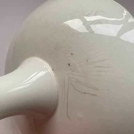 19世紀後半　ニミー　クロシェット　コンポティエ