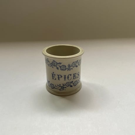 20世紀前半　サン・ユーズ　ボワッタジゴーニュ　コンディマン　５点セット