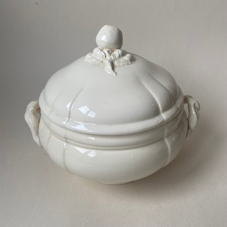 1920年代　サルグミンヌ　花リム　スーピエール　２