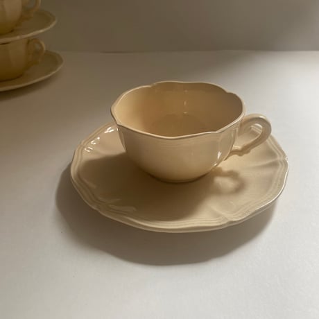 fページ サルグミンヌ 花リム5枚 PAQUERETTES 深皿セット fページ サルグミンヌ 花リム5枚 PAQUERETTES 深皿セット f様