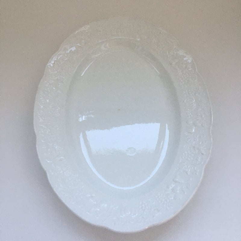 1920年代 ディゴワン サルグミンヌ(刻印なし) プラ・オーヴァル