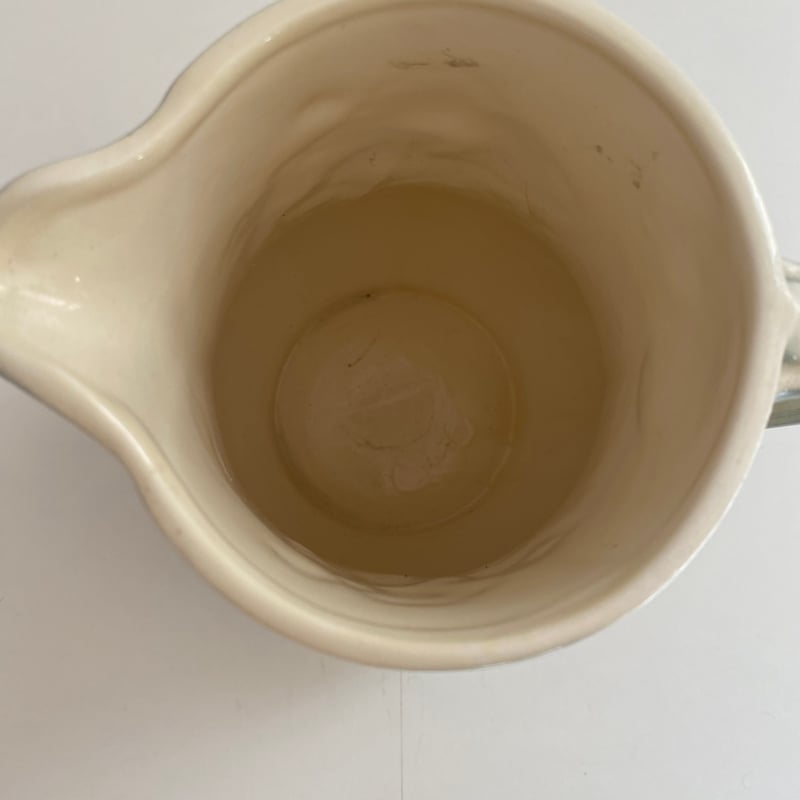 20世紀前半 サンクレモン ピシェ バルボティーヌ カプシンヌ・モチーフ