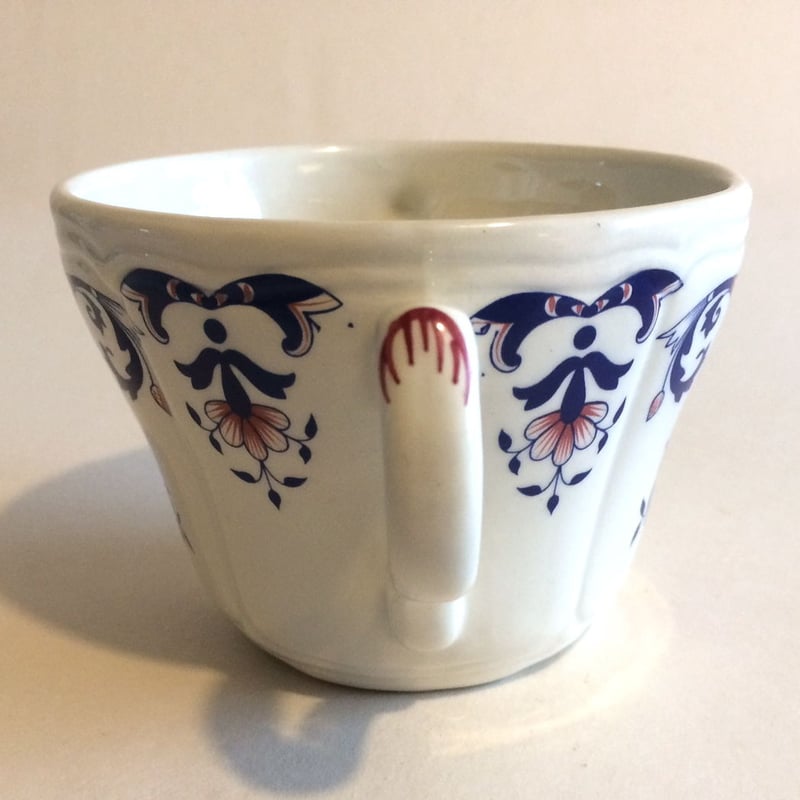 1950年代 ロンシャン ルーアン シュクリエーとポタレ セット