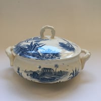１８７５年　ジアン　ヴュ・オリエント　レギュミエ　中近東柄