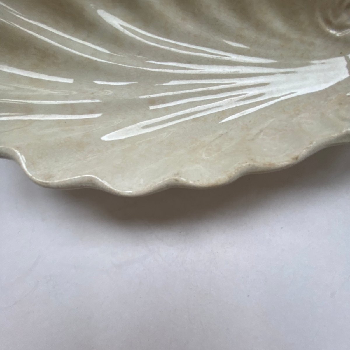 19世紀 サルグミンヌ ラヴィエ シェル Bランク | campagne à paris vi