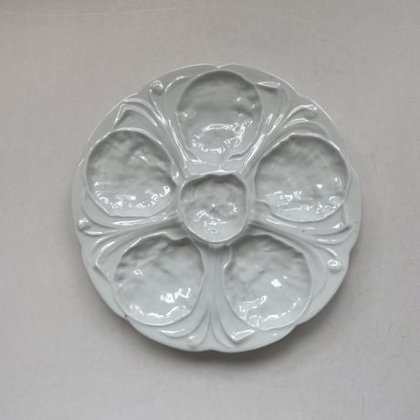 オイスタープレート | STORES