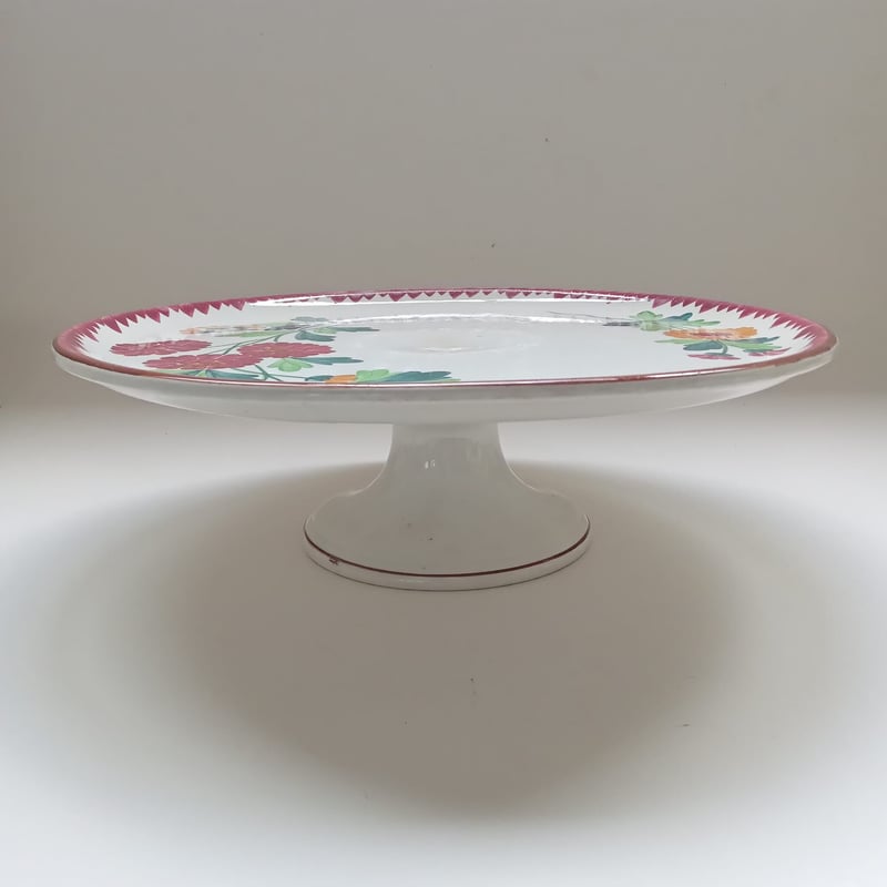 サルグミンヌ　コンポティエ アンティークコンポティエ サルグミンヌ Moscou — Loane Interior