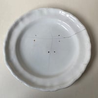 18世紀　プラ・ロン　白い陶器
