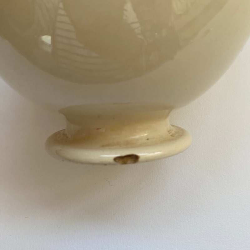 20世紀前半から中期 ムーランデルー他 カフェオレボウル チェック