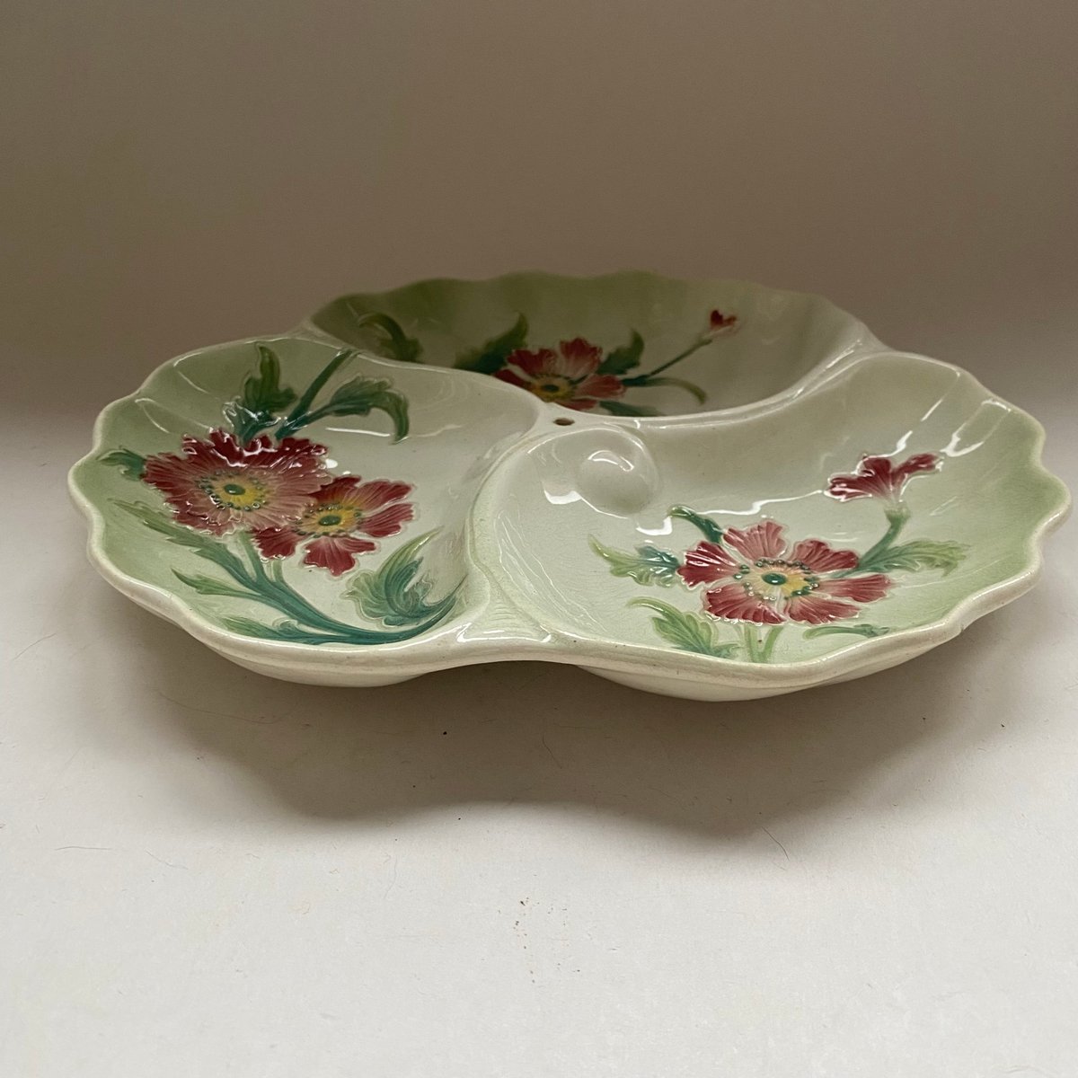 20世紀前半 サンクレモン プラ・ミニャルディーズ（ハンドルなし