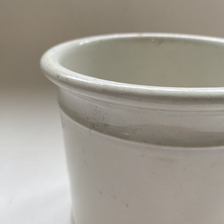 １９００年　ディゴワン ・サルグミンヌ  陶器ボトル
