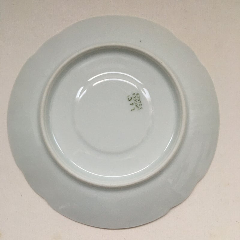 リモージュ白磁BOX等41点