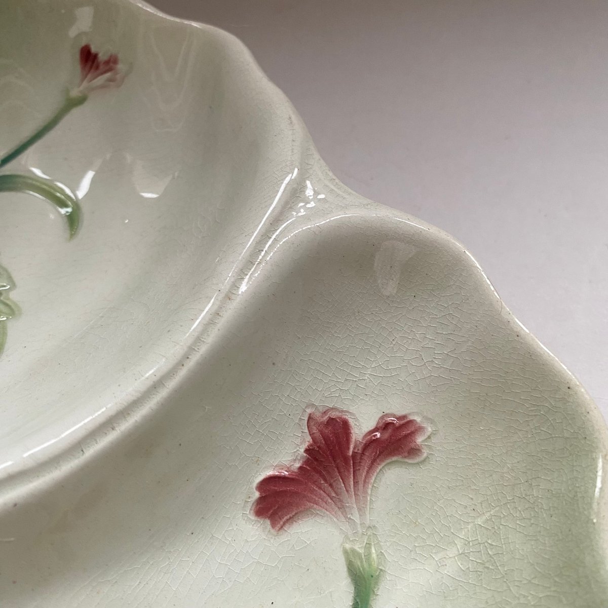 20世紀前半 サンクレモン プラ・ミニャルディーズ（ハンドルなし