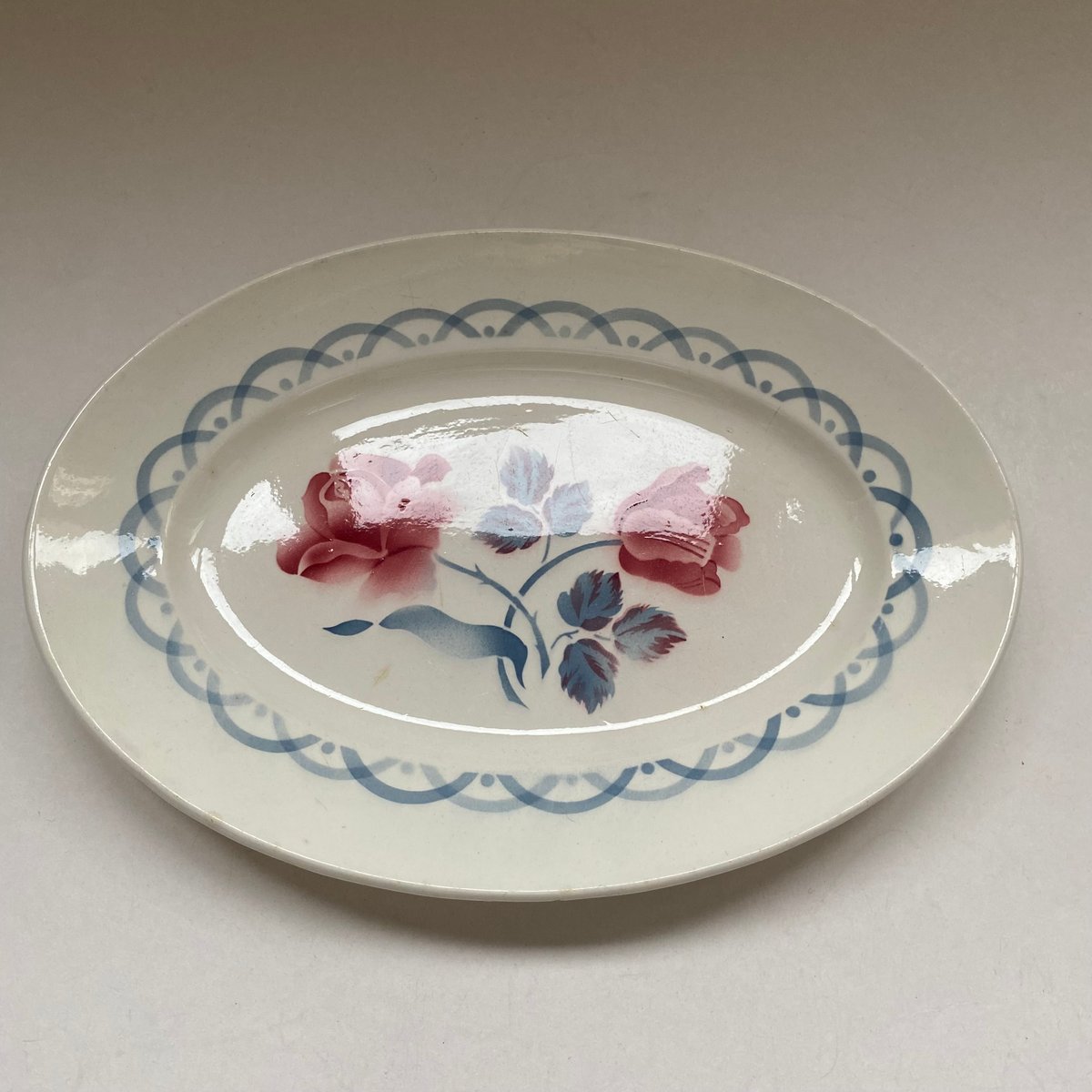 アンティーク フランス 1920～30 ディゴワン・パトリシア 【公式通販】