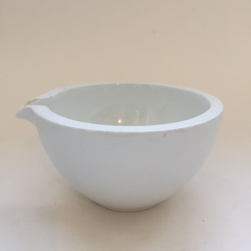 19世紀後半 BX（バイユー）窯モルティエ と GDV 社ピロン すり鉢と