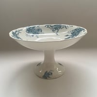 19世紀後半　ニミー　クロシェット　コンポティエ