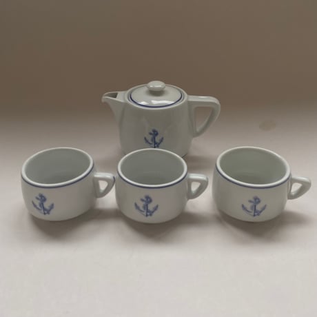 CATEGORY 磁器 | campagne à paris vintage