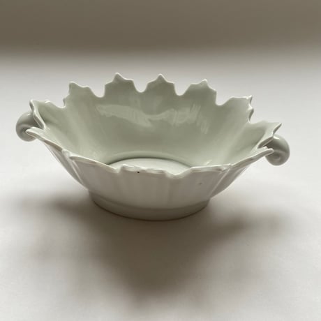 リモージュ シャスタニエール工房 イヴデゴートYves DEGOT プレート