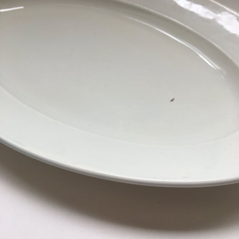 19世紀 クレイユ ・エ・モントロー ル・ブーフ・ミリィエ プラ