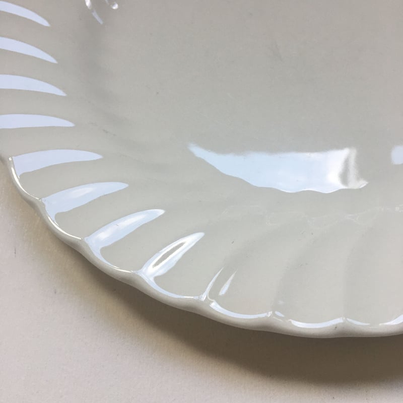 1970年代 ジョンソン・ブラザーズ ディナー・プレート 2枚セット