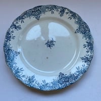 19世紀後半　クレールフォンテーヌ　マルリー　プラ・ロン