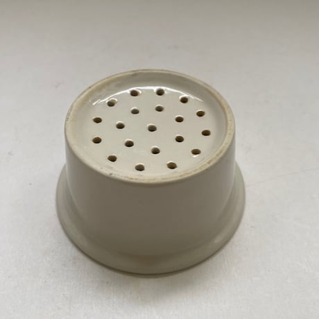 20世紀後半　ポ・パソワール　生成の陶器　3点セット